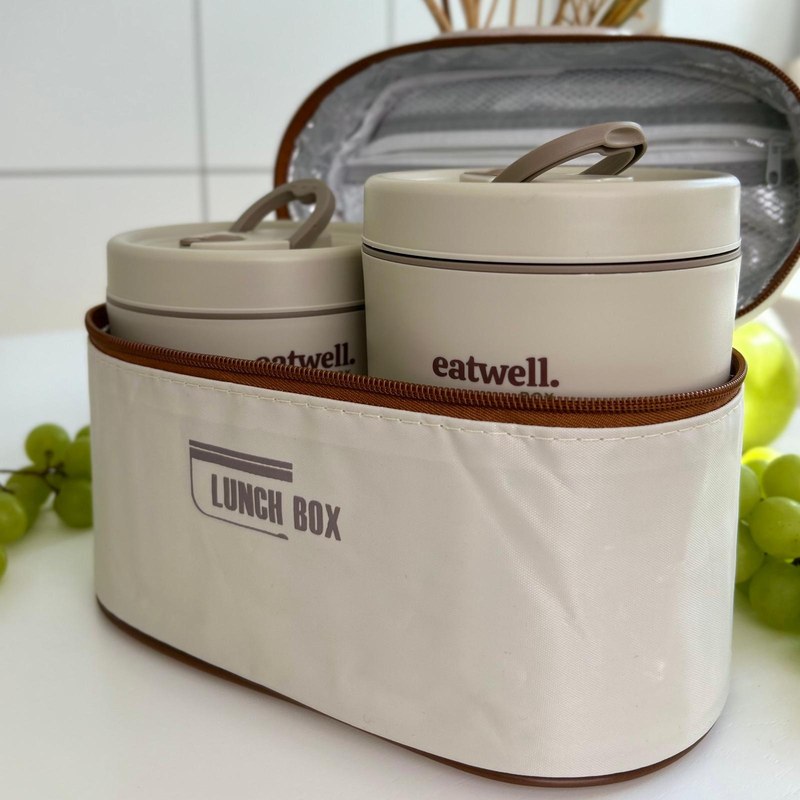 Zestaw CUATRO + TORBA GRATIS